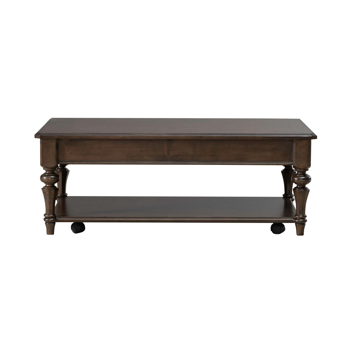 512-OT1010 - Rectangular Cocktail Table - Liberty Furniture