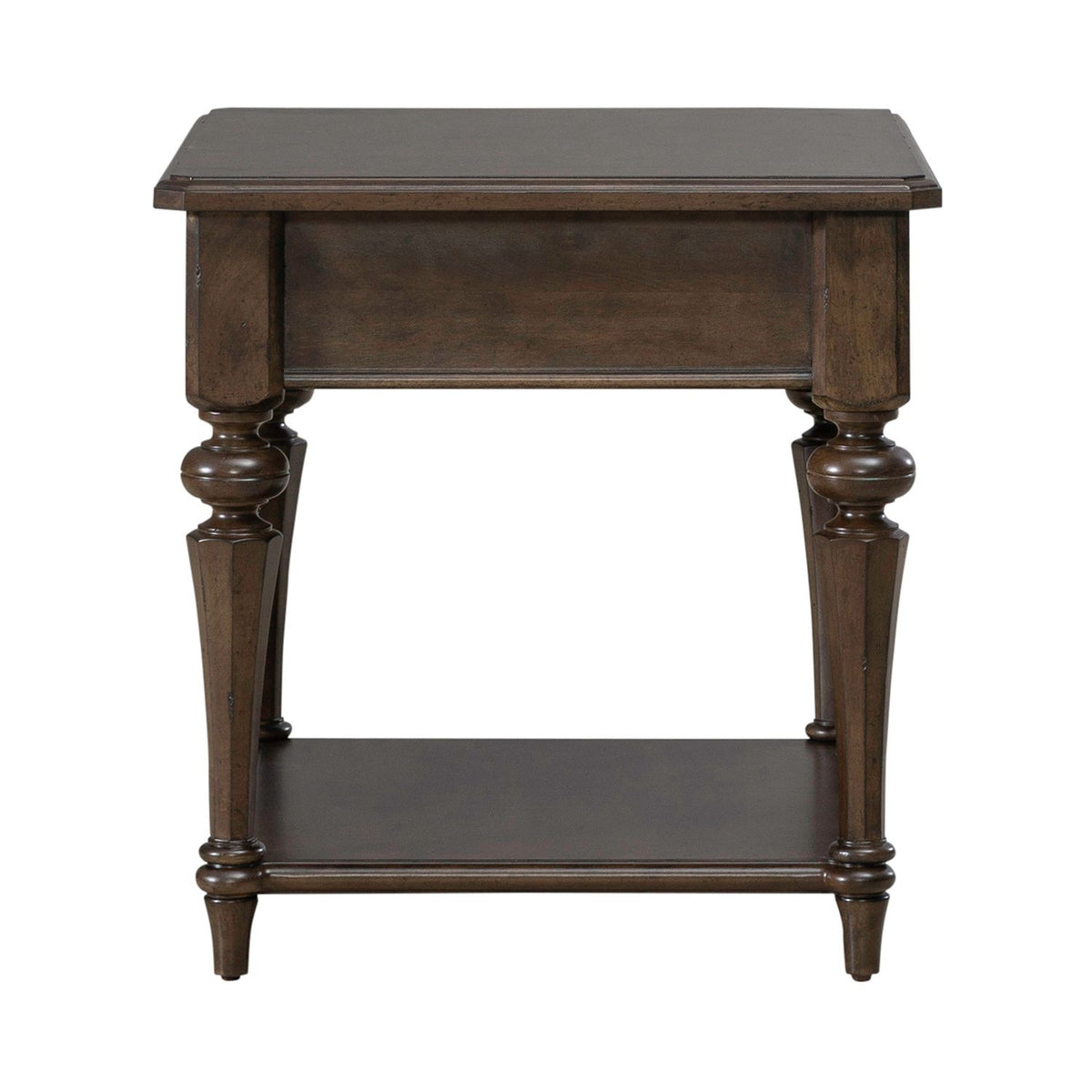 512-OT1020 - Drawer End Table - Liberty Furniture