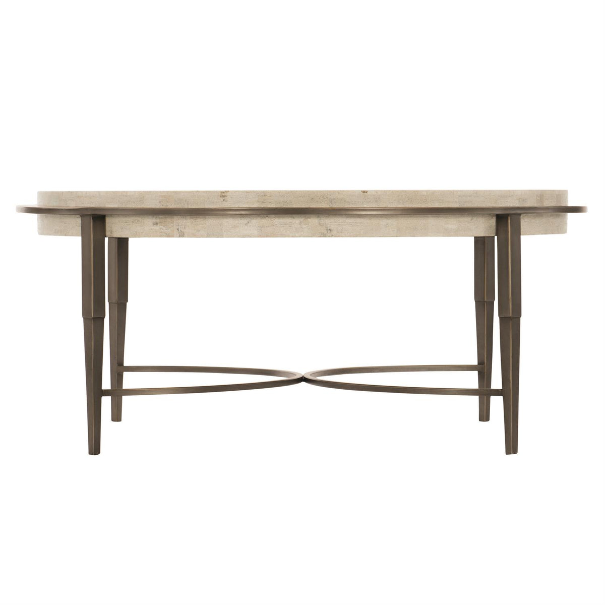 Barclay Cocktail Table