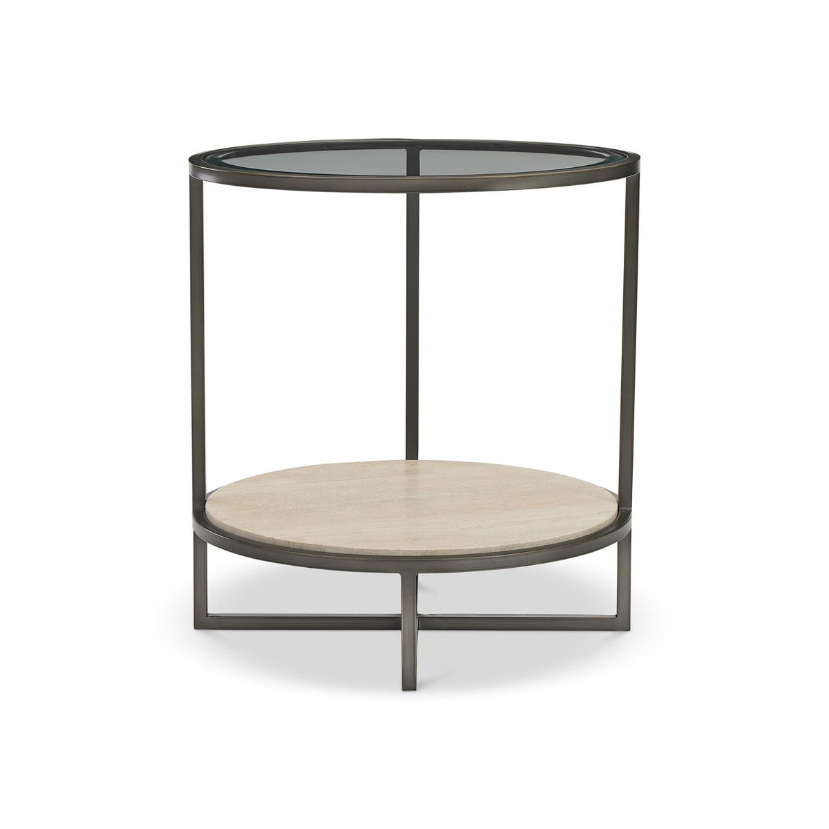 Harlow Side Table