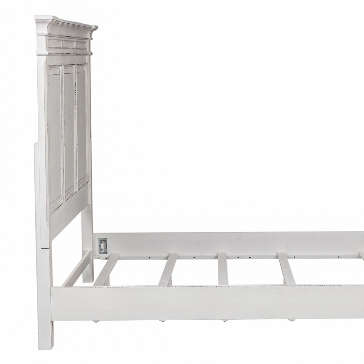 520-BR15 - King Panel Headboard - Liberty Furniture