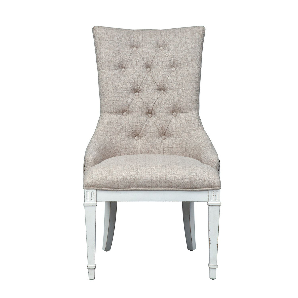 520-C9001 - Hostess Chair - Liberty Furniture