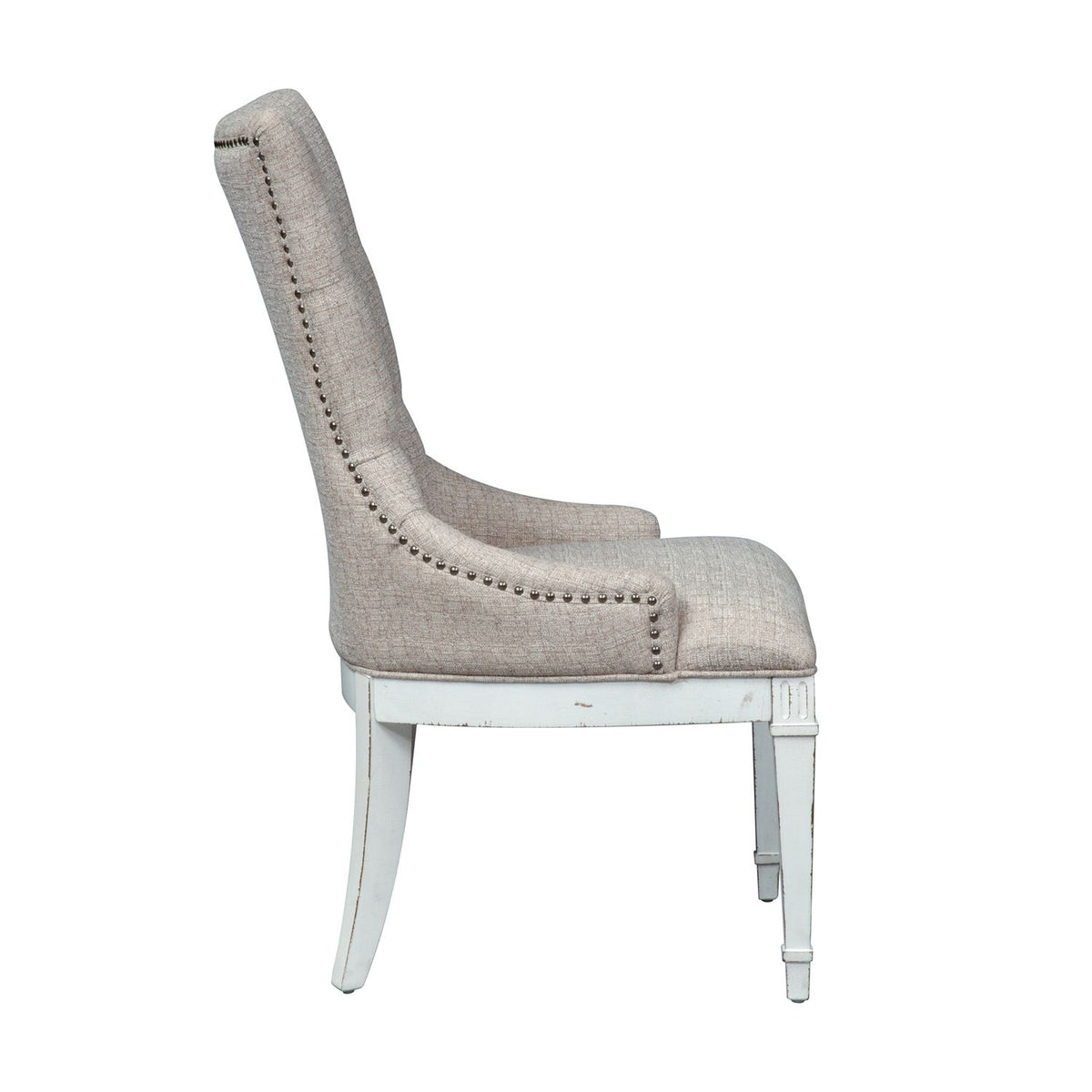 520-C9001 - Hostess Chair - Liberty Furniture