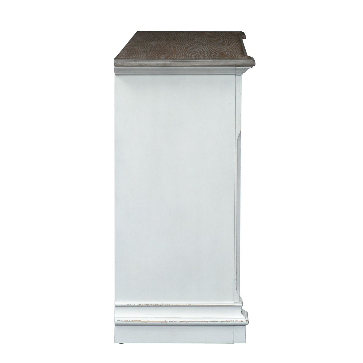 520-CB6640 - Buffet - Liberty Furniture