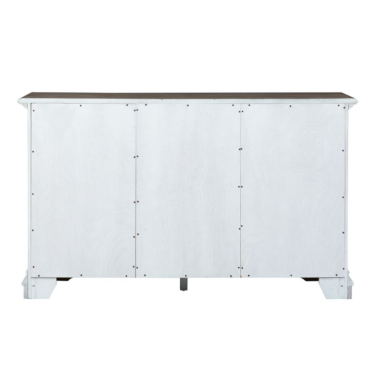 520-CB6640 - Buffet - Liberty Furniture