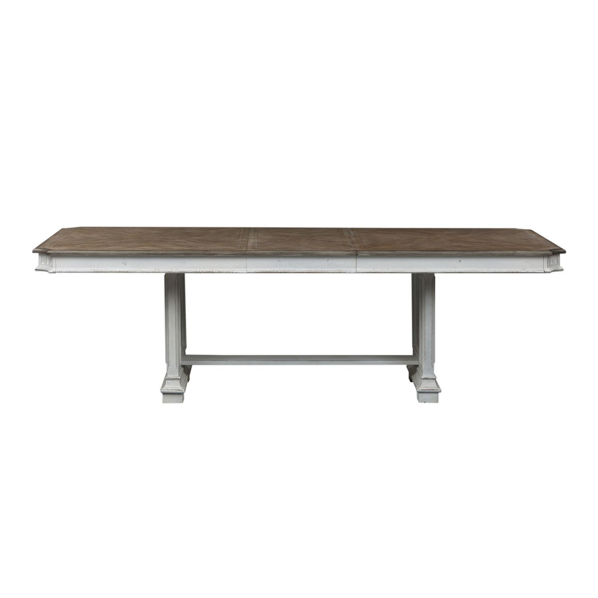520-T4298 - Trestle Table Top - Liberty Furniture