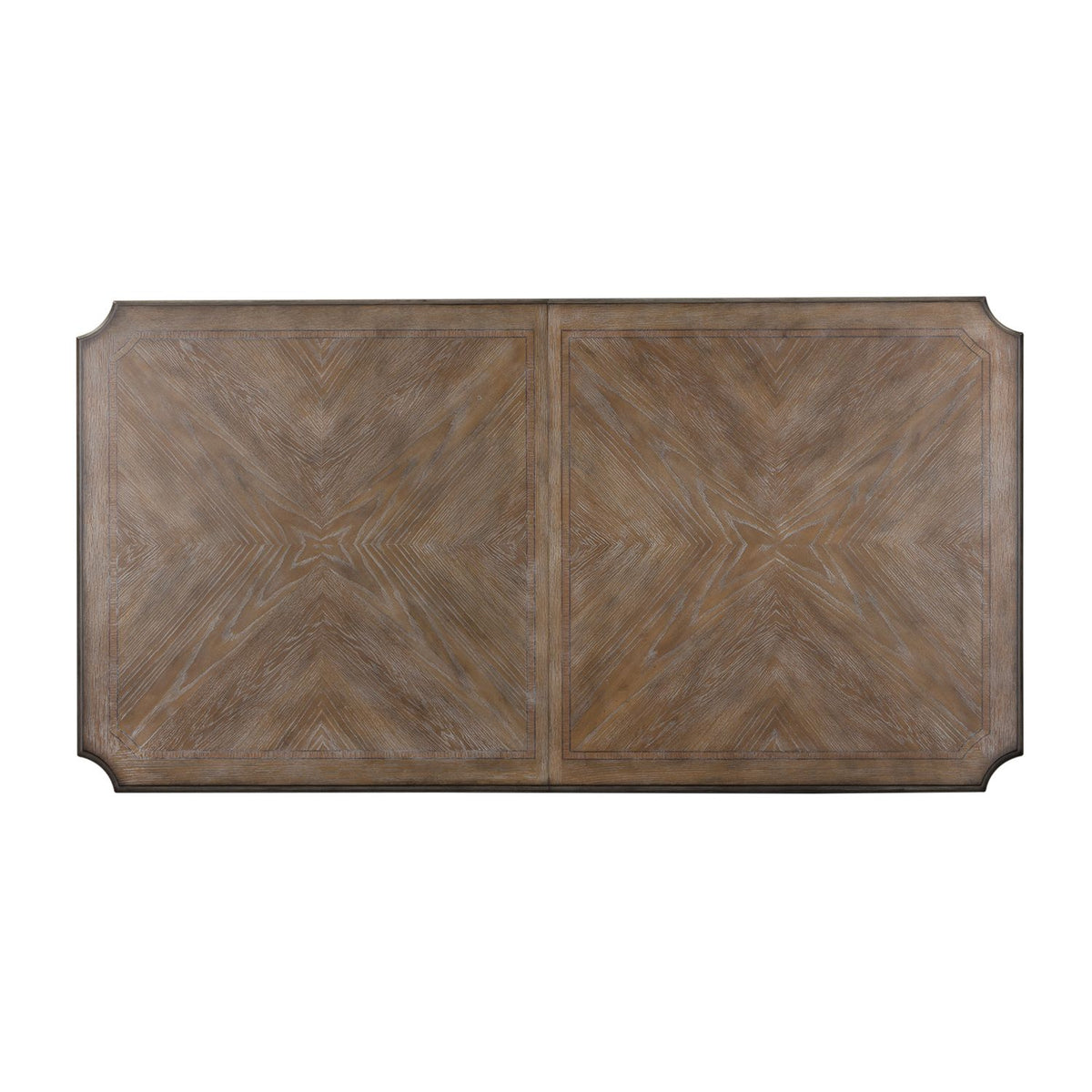 520-T4298 - Trestle Table Top - Liberty Furniture