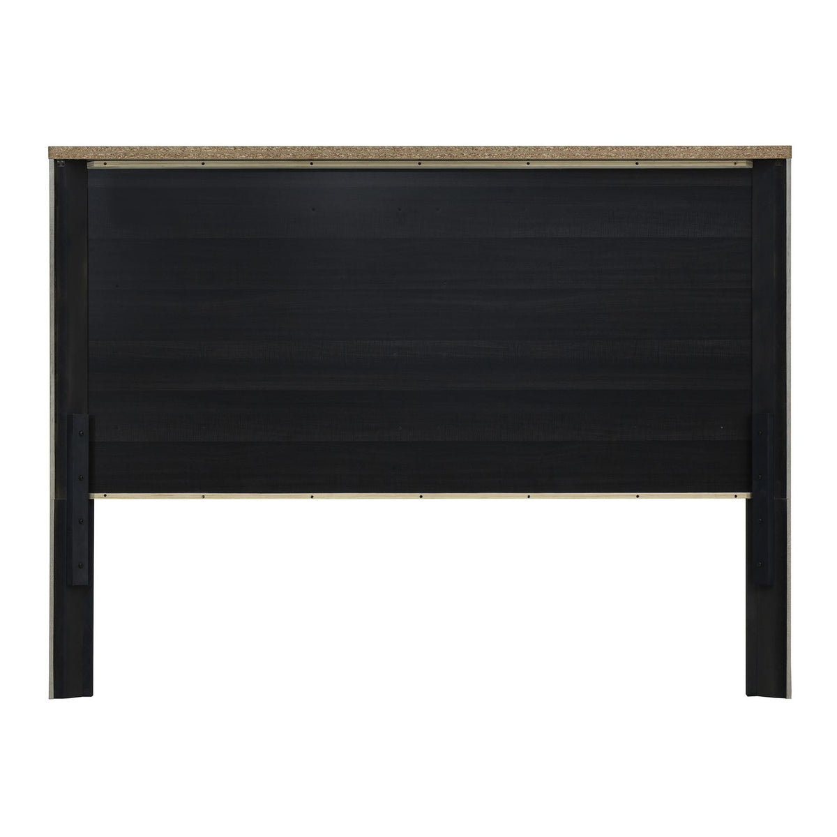 522-BR13HF - Queen Panel HB & FB - Liberty Furniture