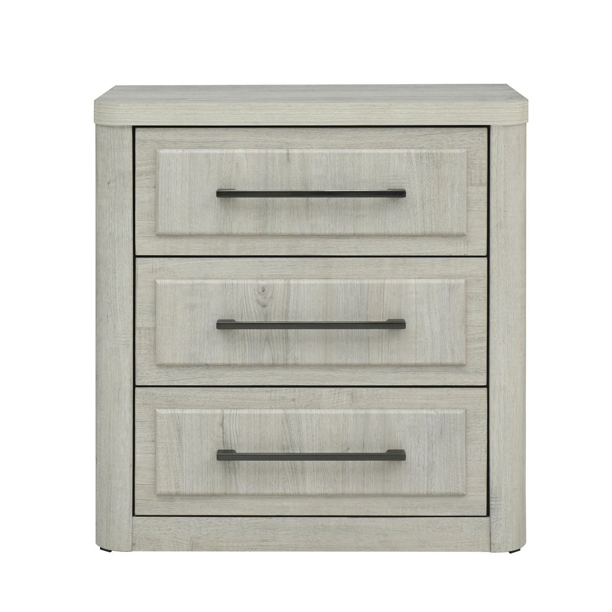 522-BR61 - Nightstand w/ Charging Station - Liberty Furniture