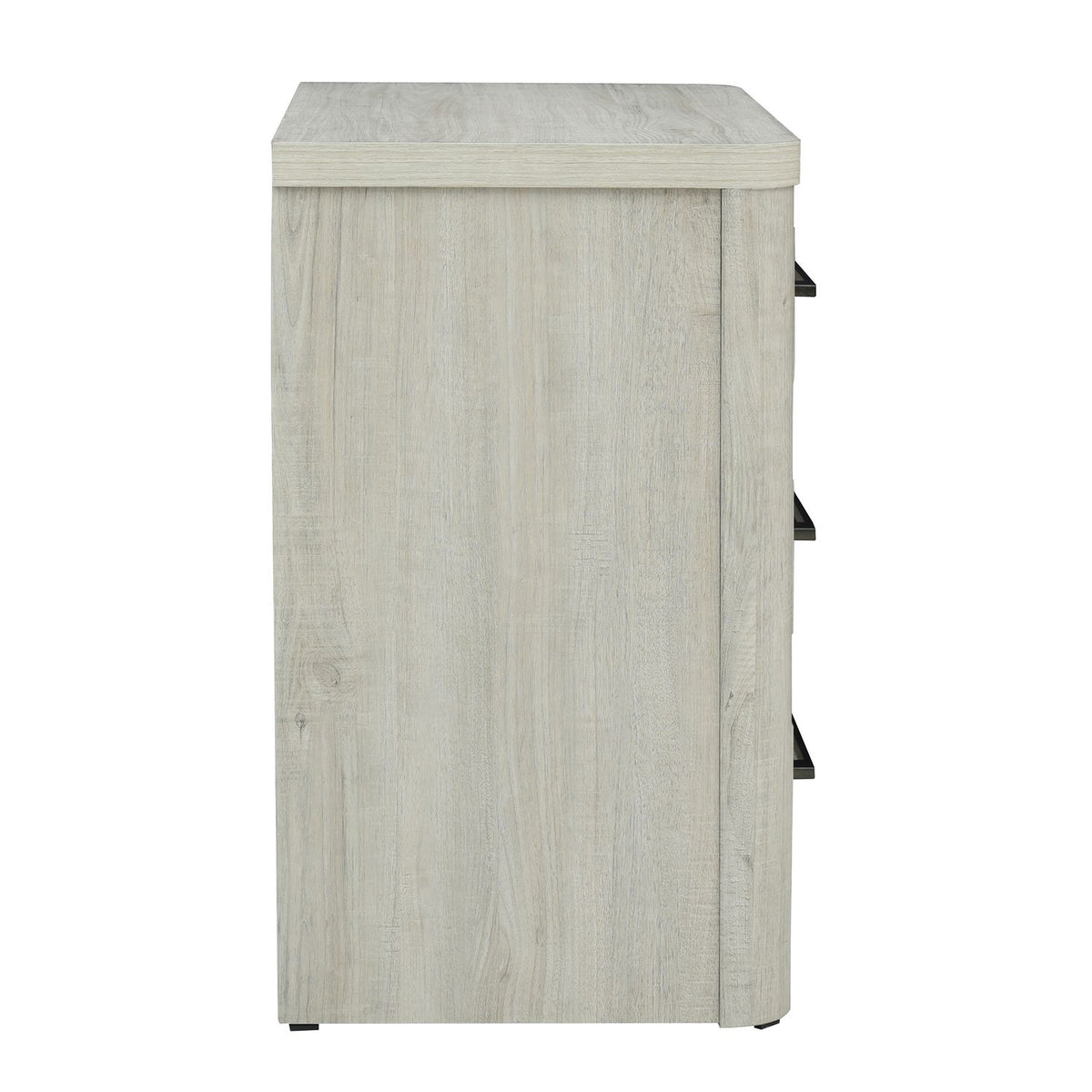 522-BR61 - Nightstand w/ Charging Station - Liberty Furniture