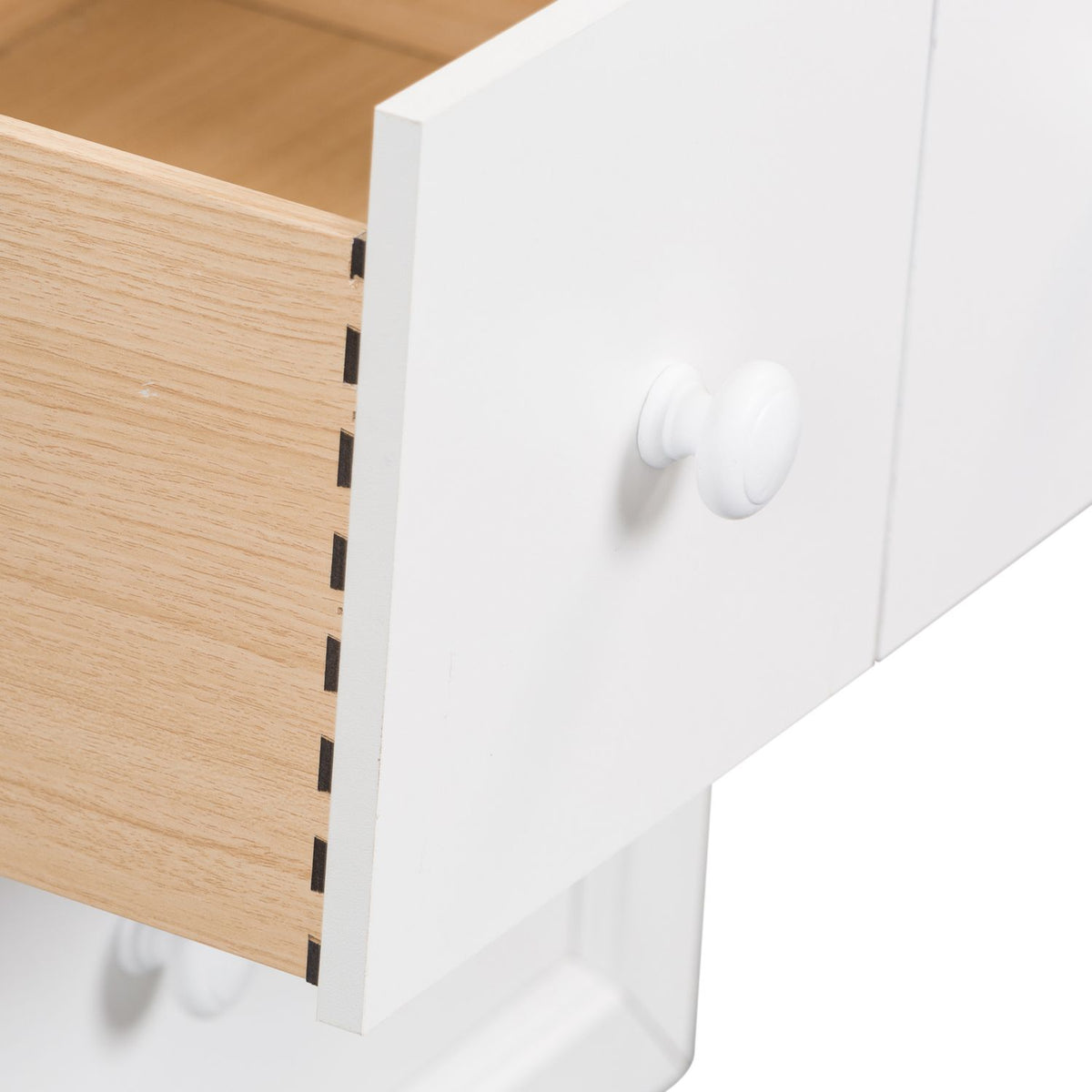 523-BR60 - Night Stand - Liberty Furniture