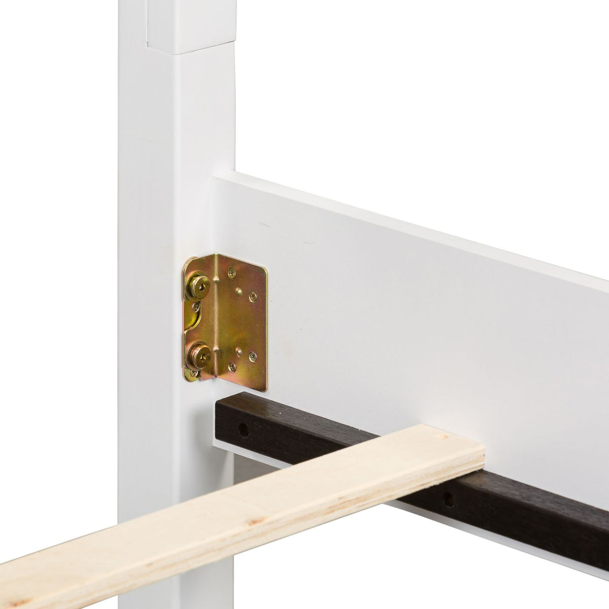 523-BR89 - Panel Bed Rails - Liberty Furniture