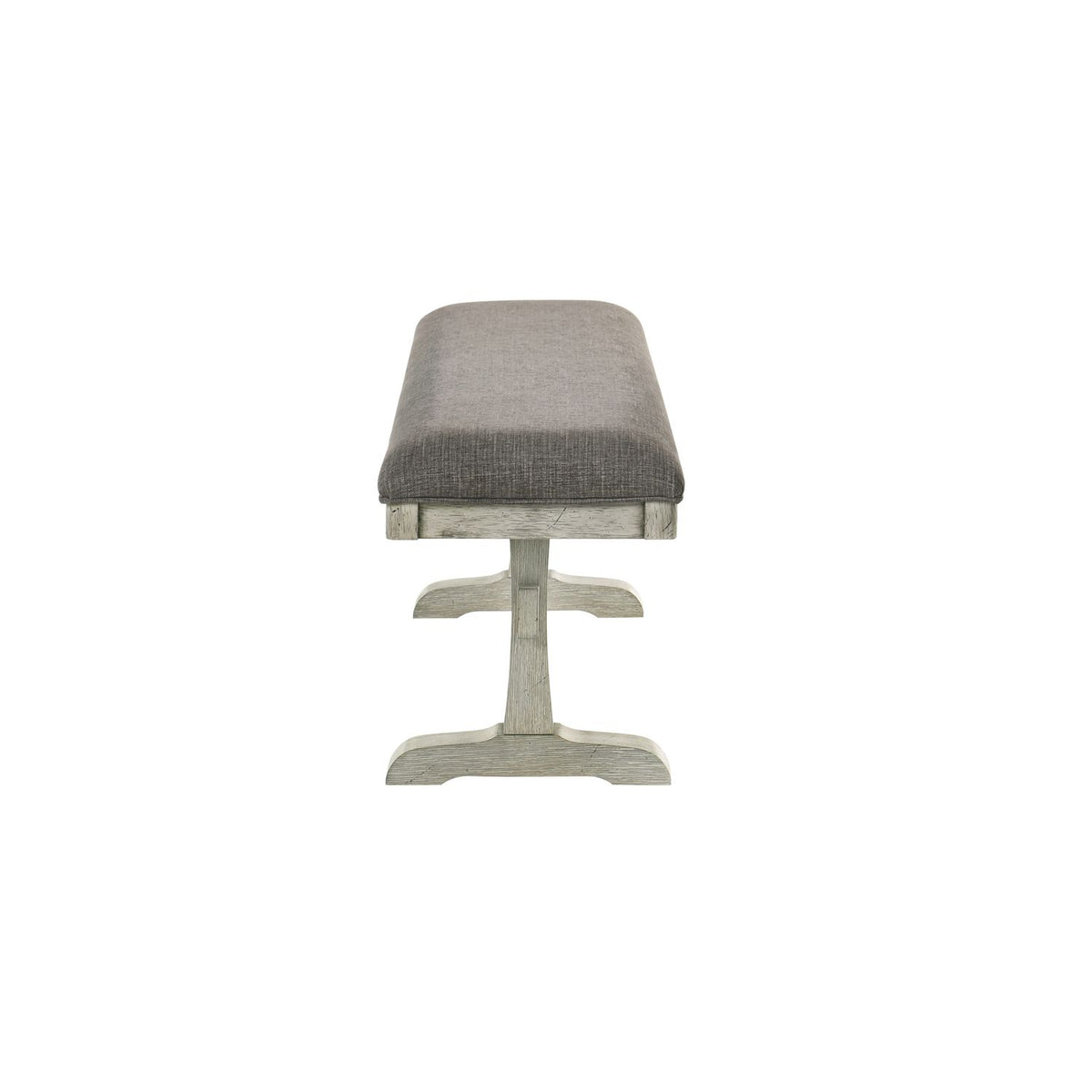 528-C9001B - Uph Dining Bench (RTA) - Liberty Furniture