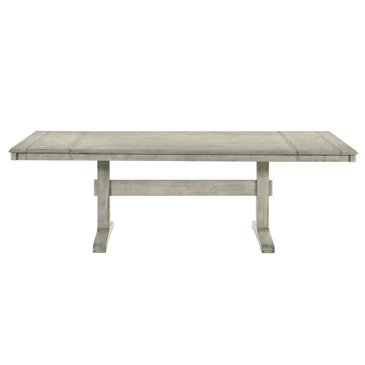 528-CD-TRS - Trestle Table Set - Liberty Furniture