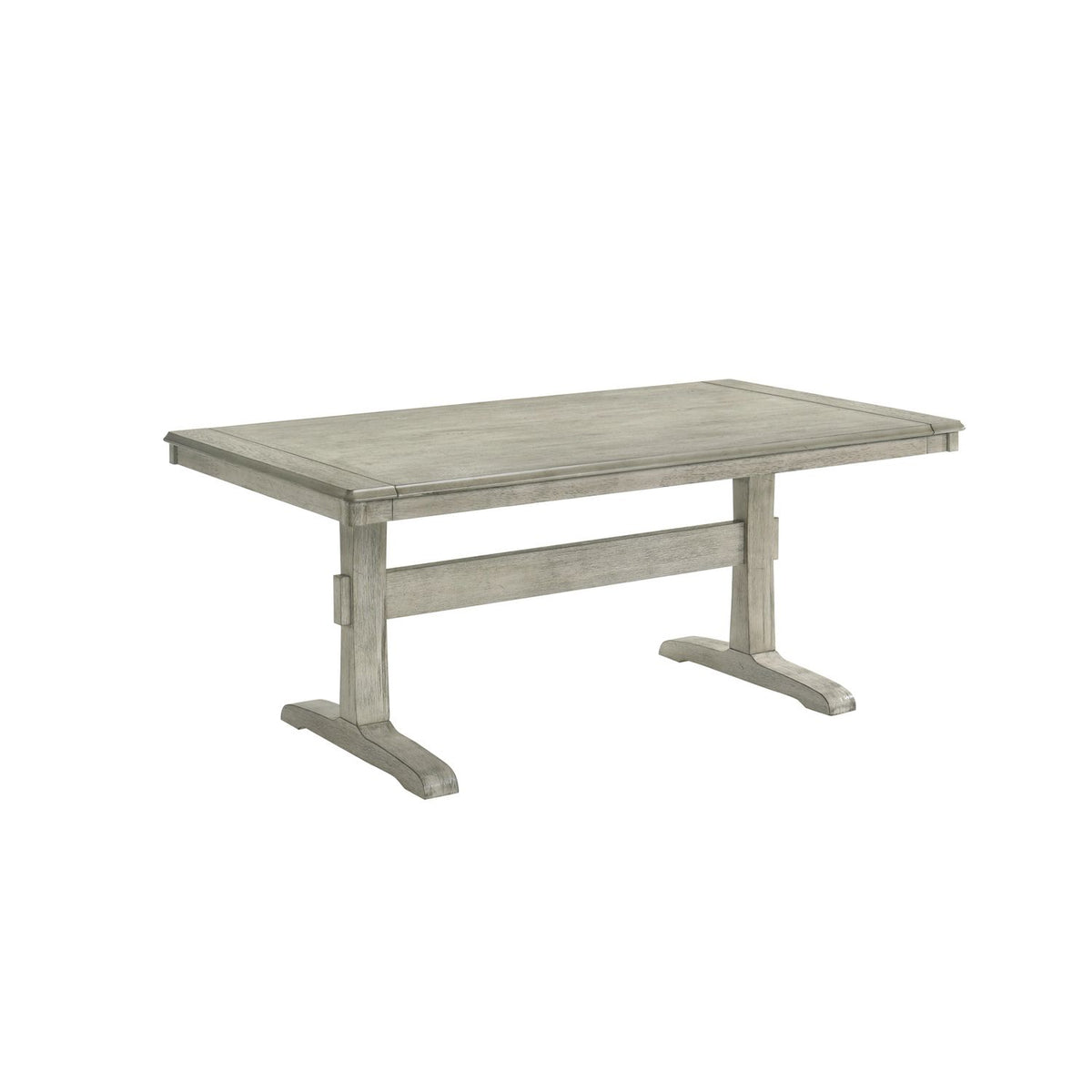 528-CD-TRS - Trestle Table Set - Liberty Furniture