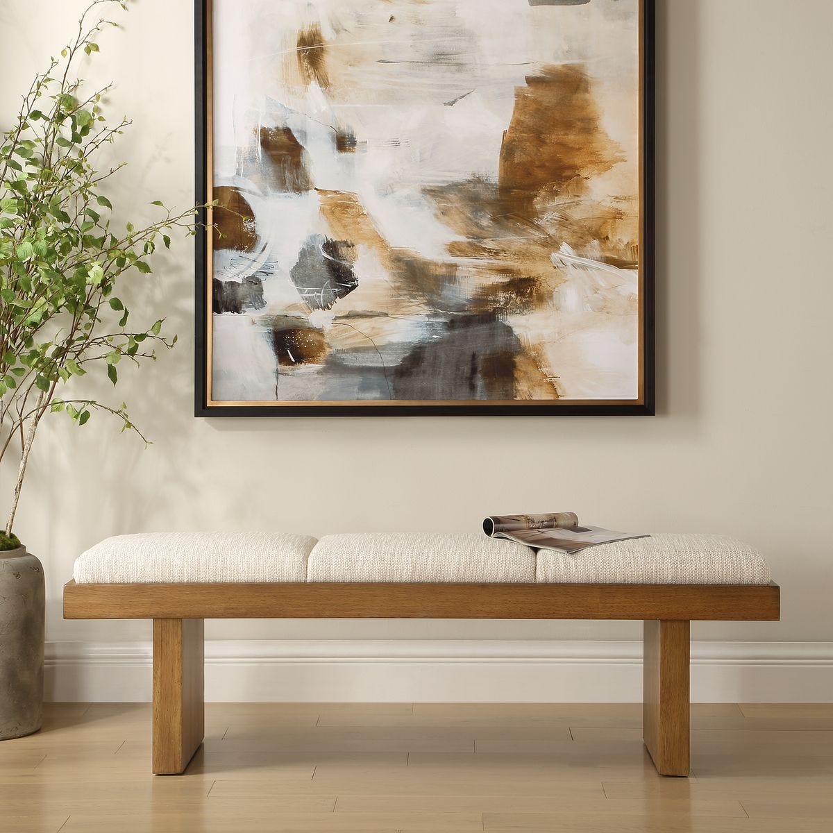 Haden Bench