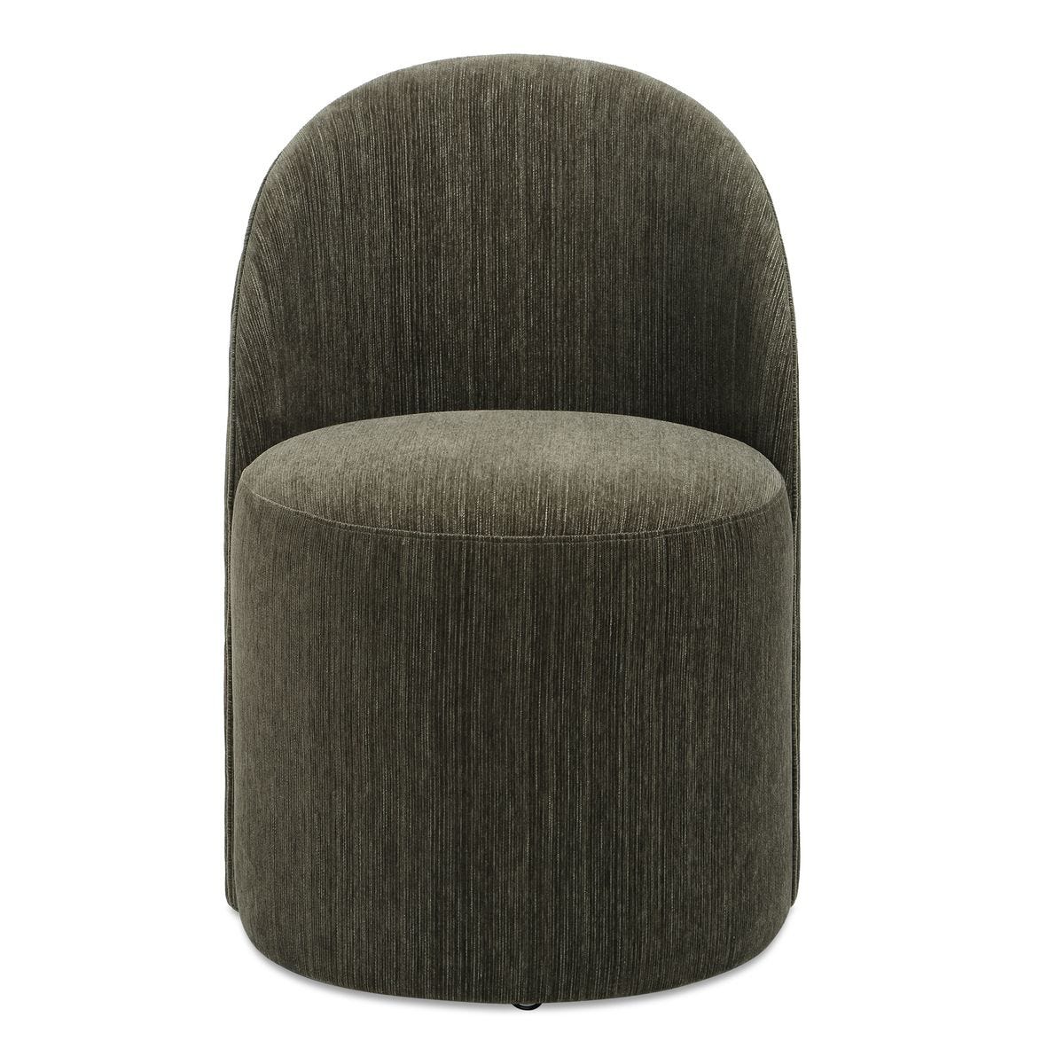 Roll With It Dining Chair, Herb