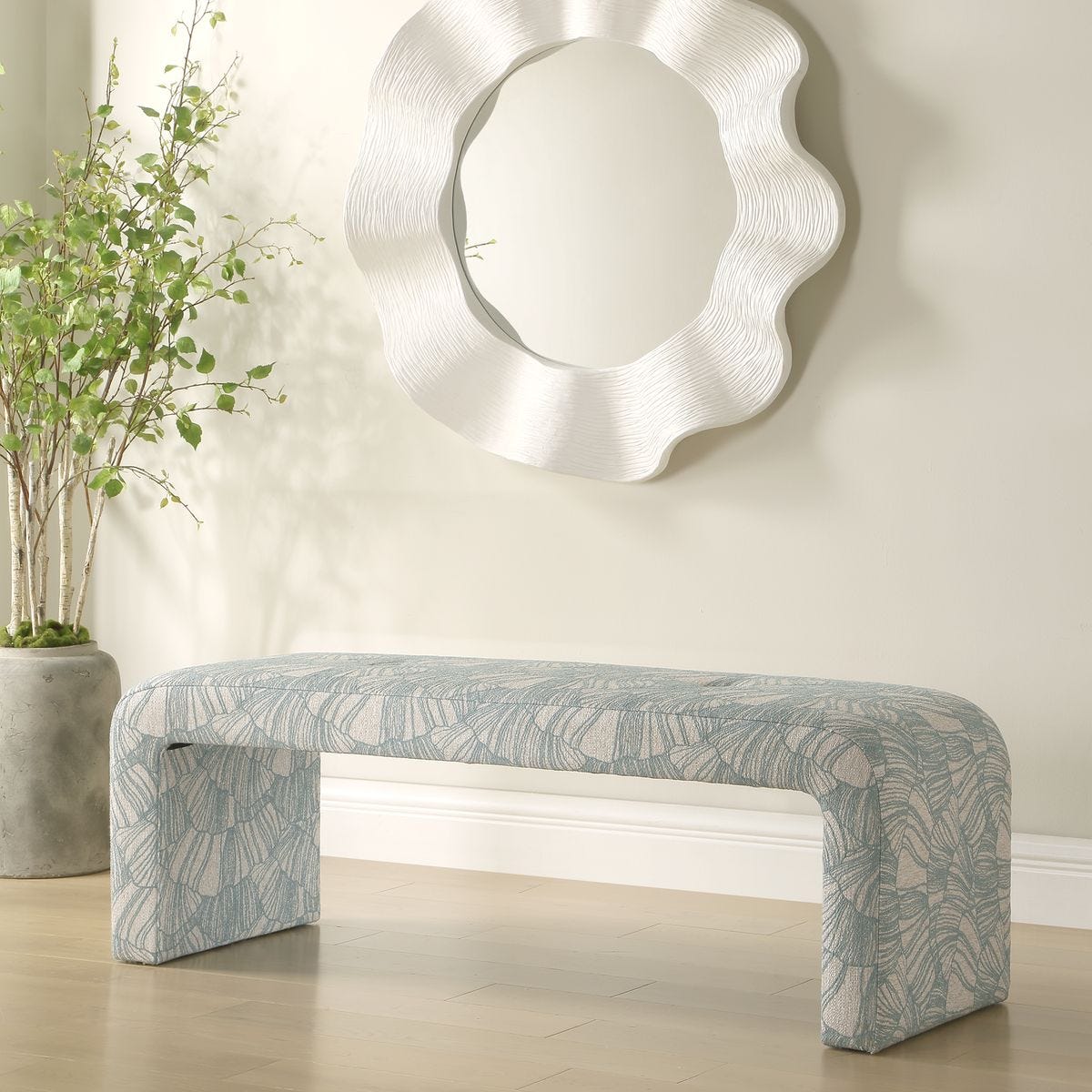 Amie Bench