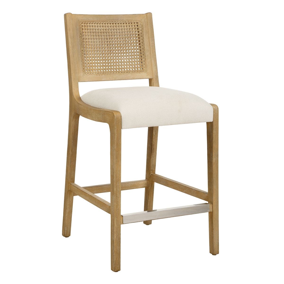 Interweave Counter Stool