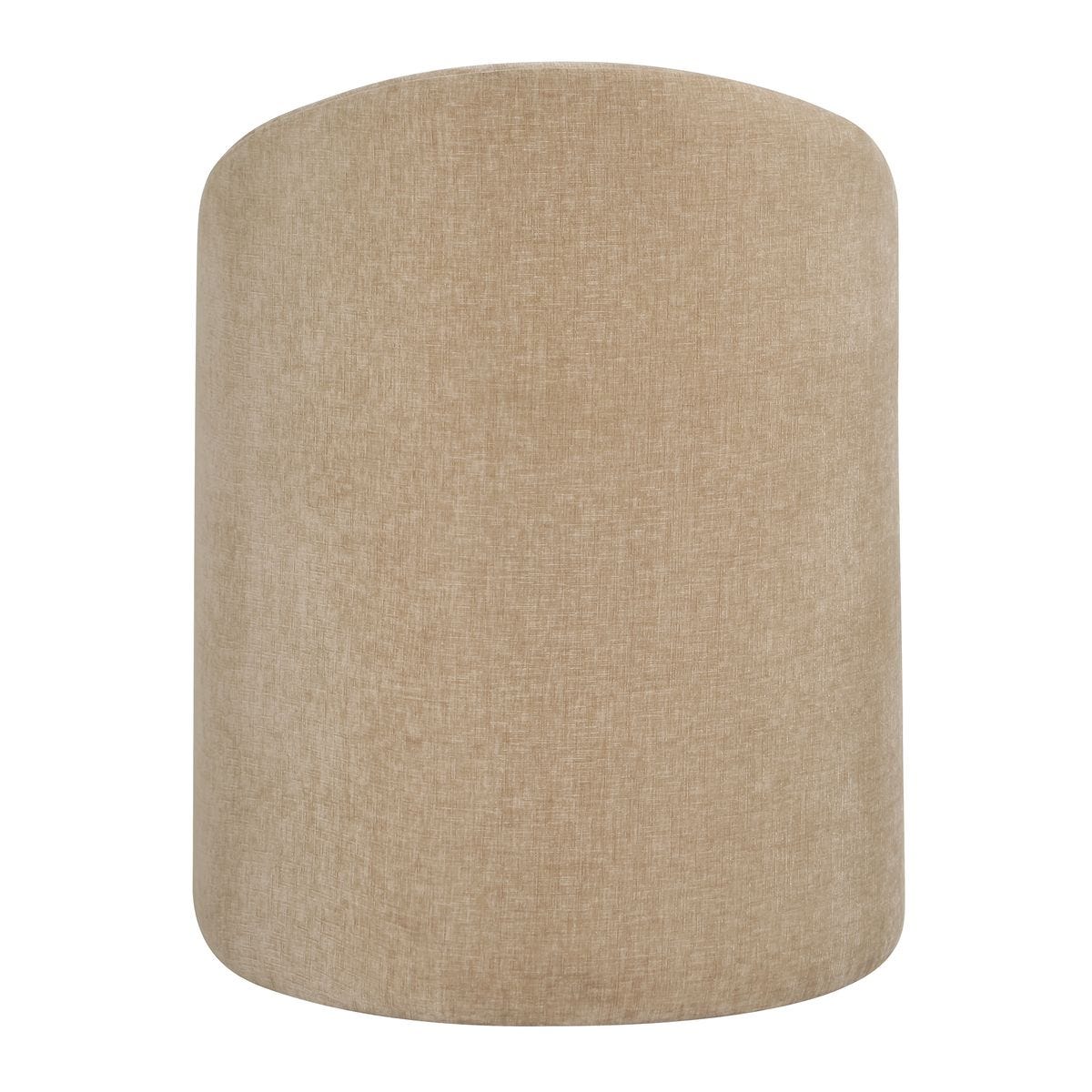 Harbor Dining Chair, Flax