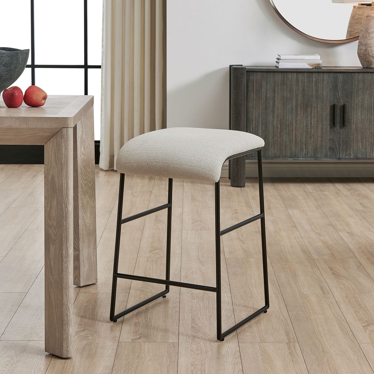 Arcane Counter Stool