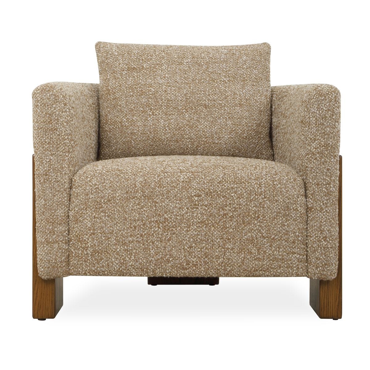 Halligan Accent Chair