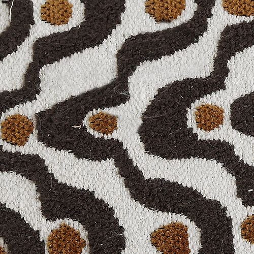 Cas Ottoman, Espresso