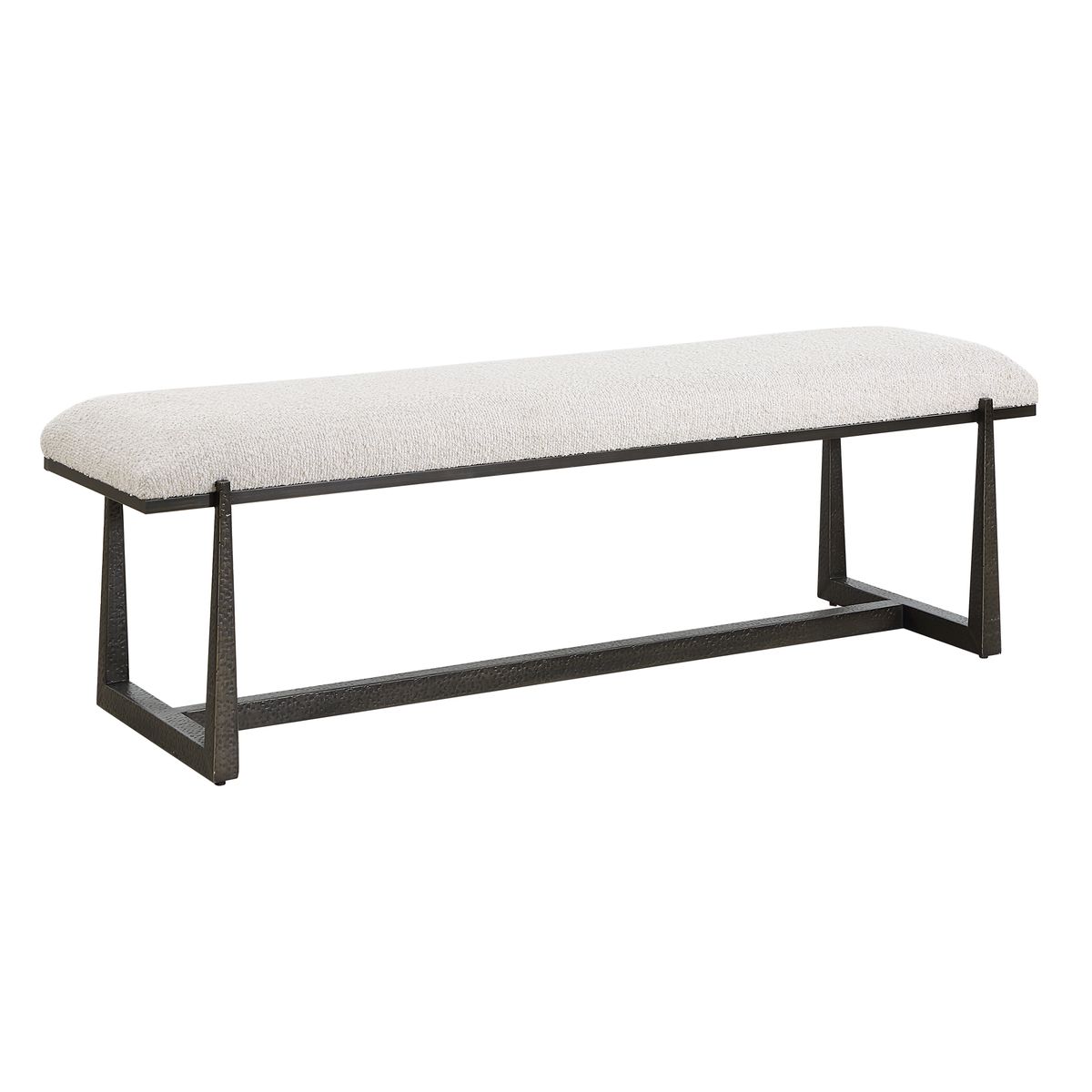 Midas Bench, Black