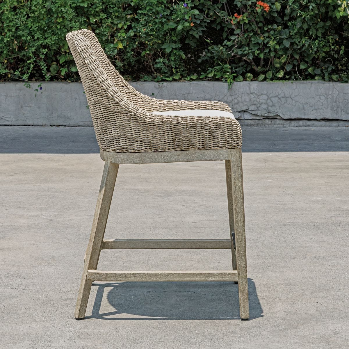Paloma Outdoor Counter Stool