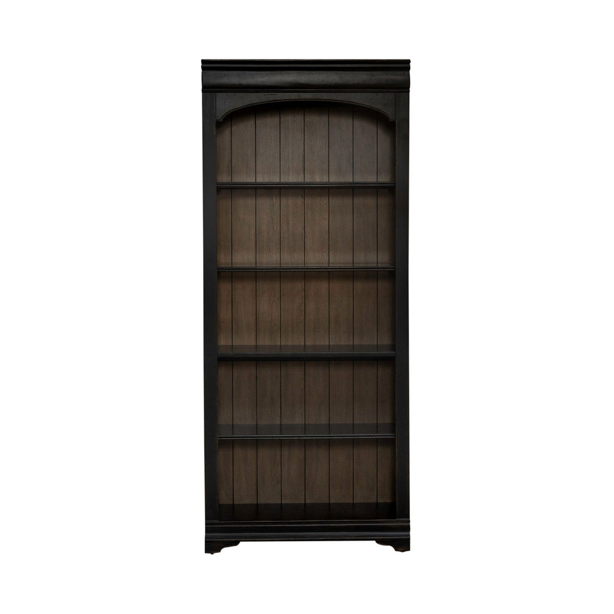 532-HO-2BB - 2 Piece Bunching Bookcase - Liberty Furniture