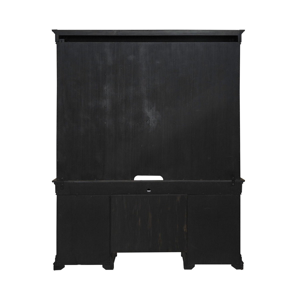 532-HO-CHS - Credenza & Hutch - Liberty Furniture