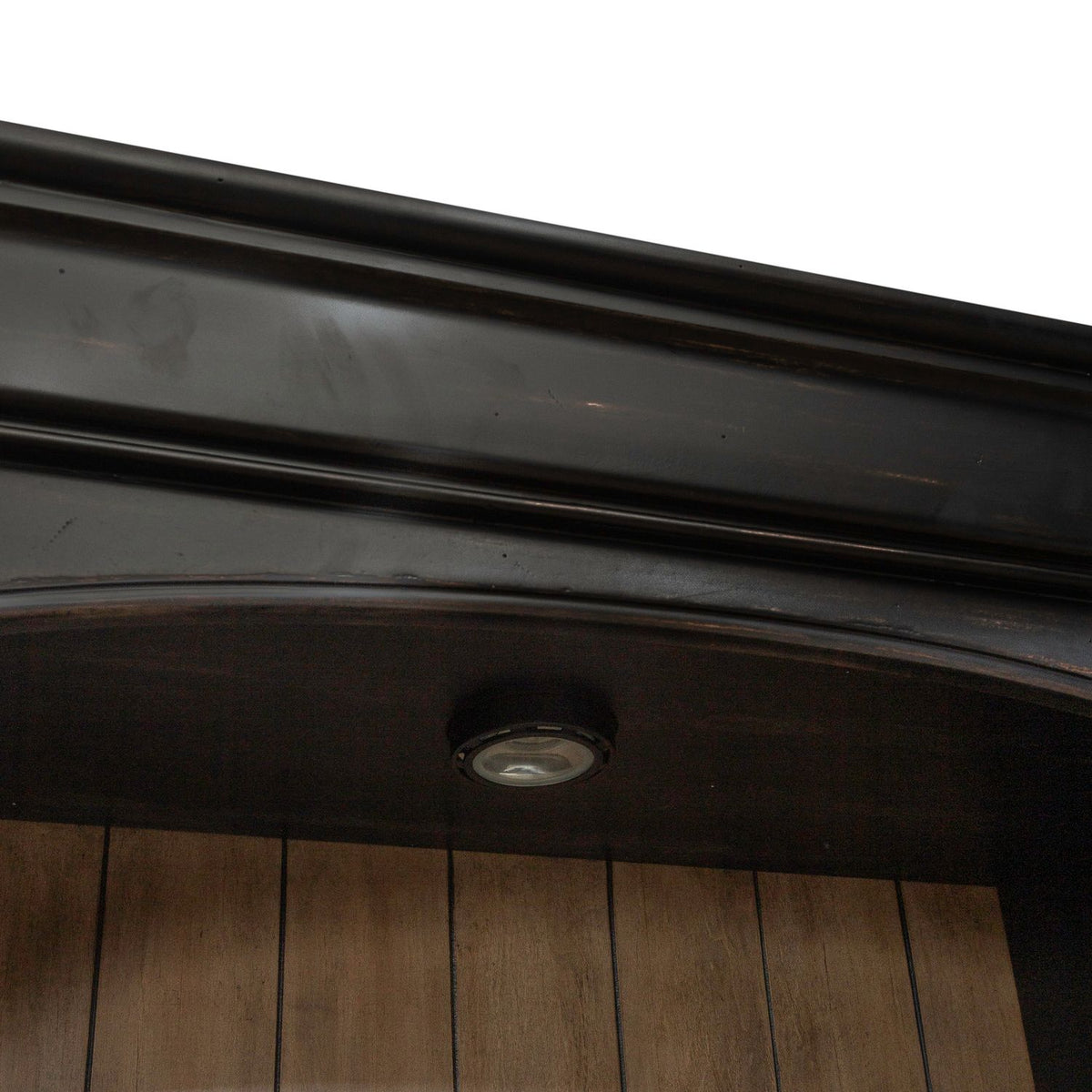 532-HO-CHS - Credenza & Hutch - Liberty Furniture