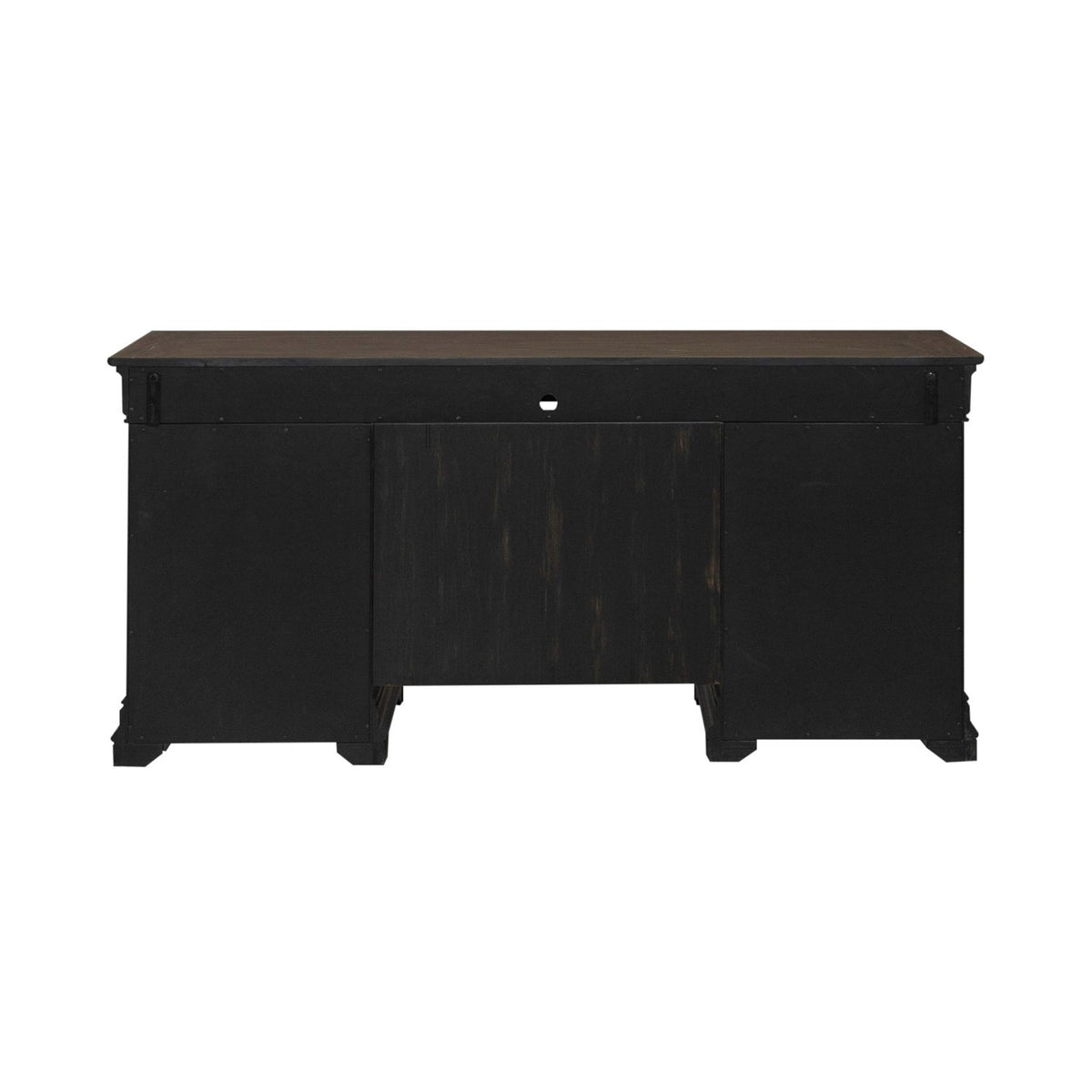532-HO-JEC - Jr Executive Credenza - Liberty Furniture