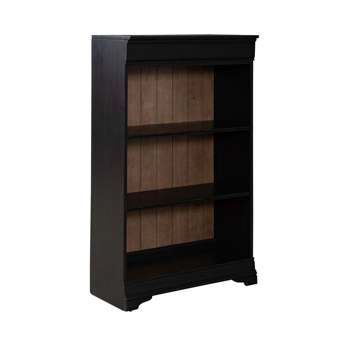 532-HO3048 - 48 Inch Bookcase (RTA) - Liberty Furniture