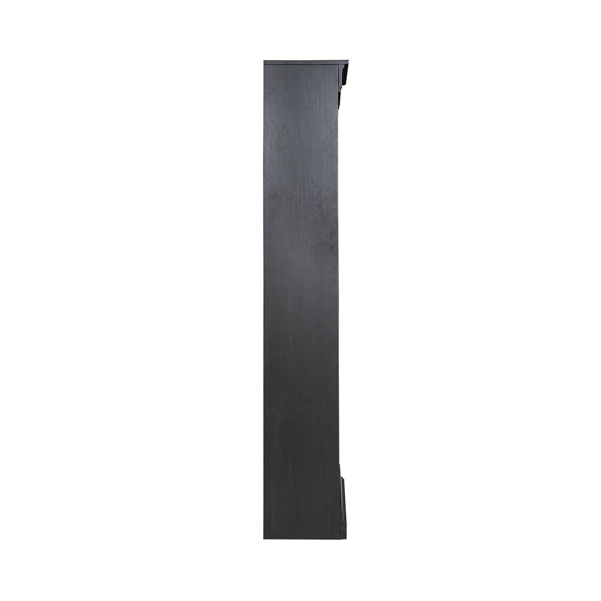 532-HO3072 - 72 Inch Bookcase (RTA) - Liberty Furniture
