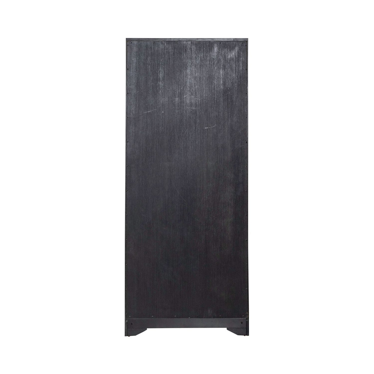 532-HO3072 - 72 Inch Bookcase (RTA) - Liberty Furniture
