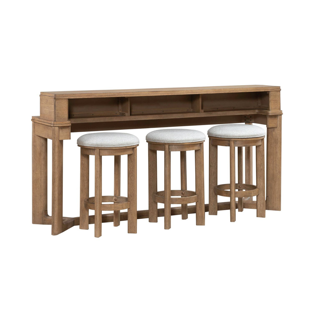 536-OT-4PCS - 4 Piece Set - Liberty Furniture
