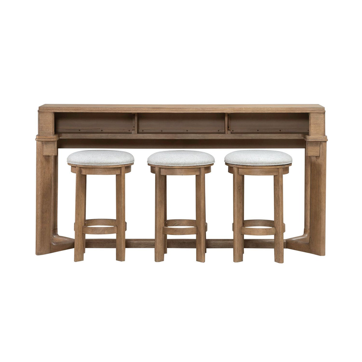 536-OT-4PCS - 4 Piece Set - Liberty Furniture
