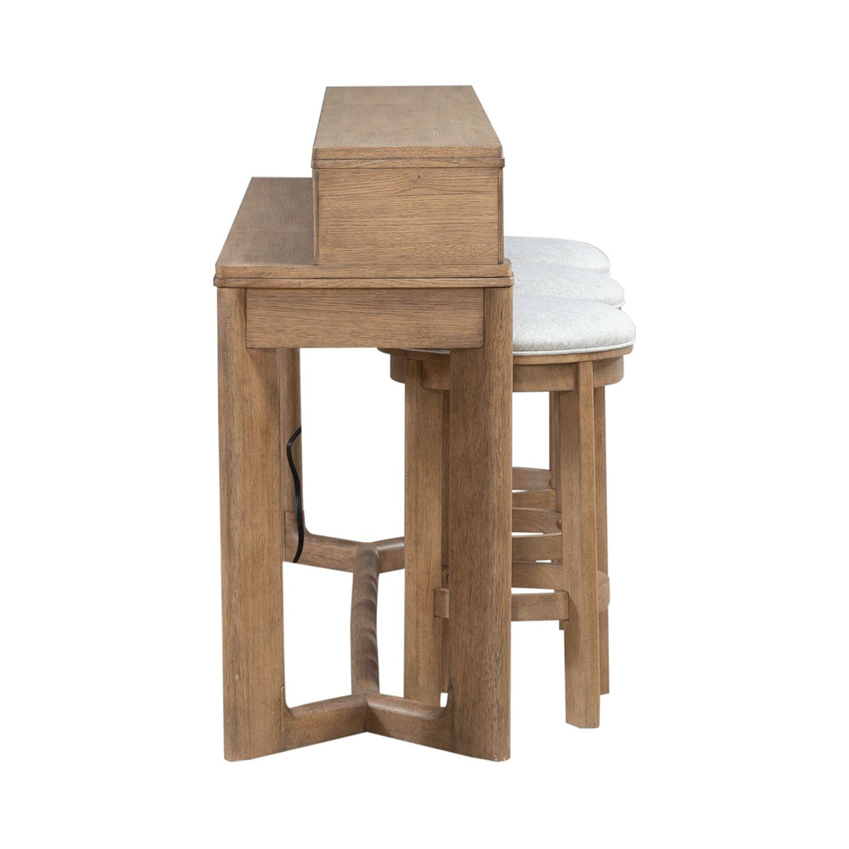 536-OT-4PCS - 4 Piece Set - Liberty Furniture