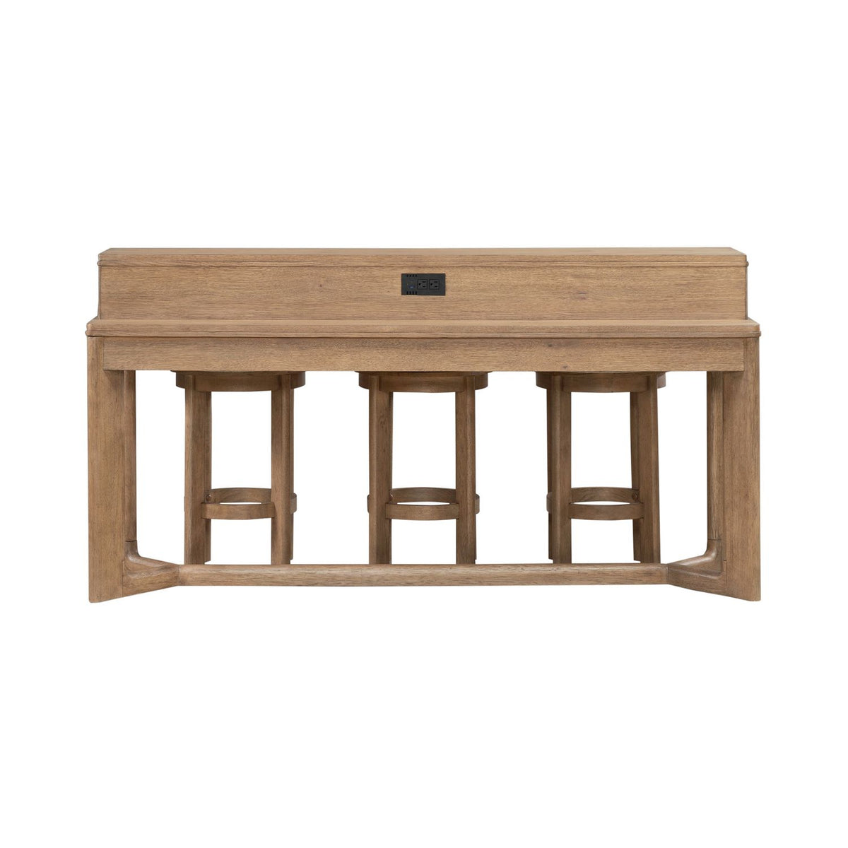 536-OT-4PCS - 4 Piece Set - Liberty Furniture