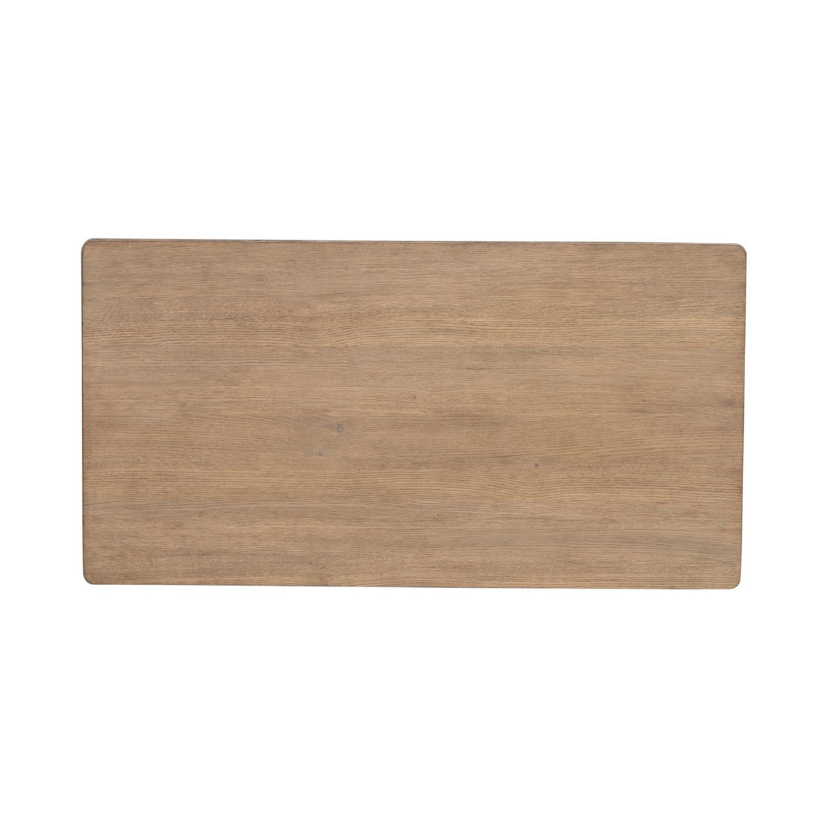 536-OT1010 - Rectangular Cocktail Table - Liberty Furniture