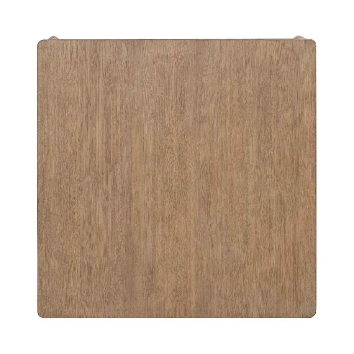 536-OT1011 - Square Cocktail Table - Liberty Furniture