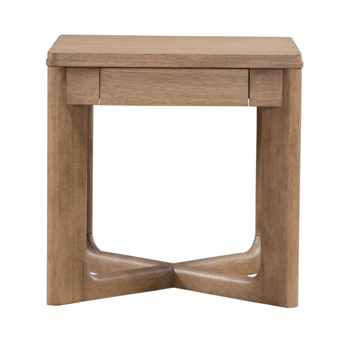 536-OT1020 - End Table - Liberty Furniture