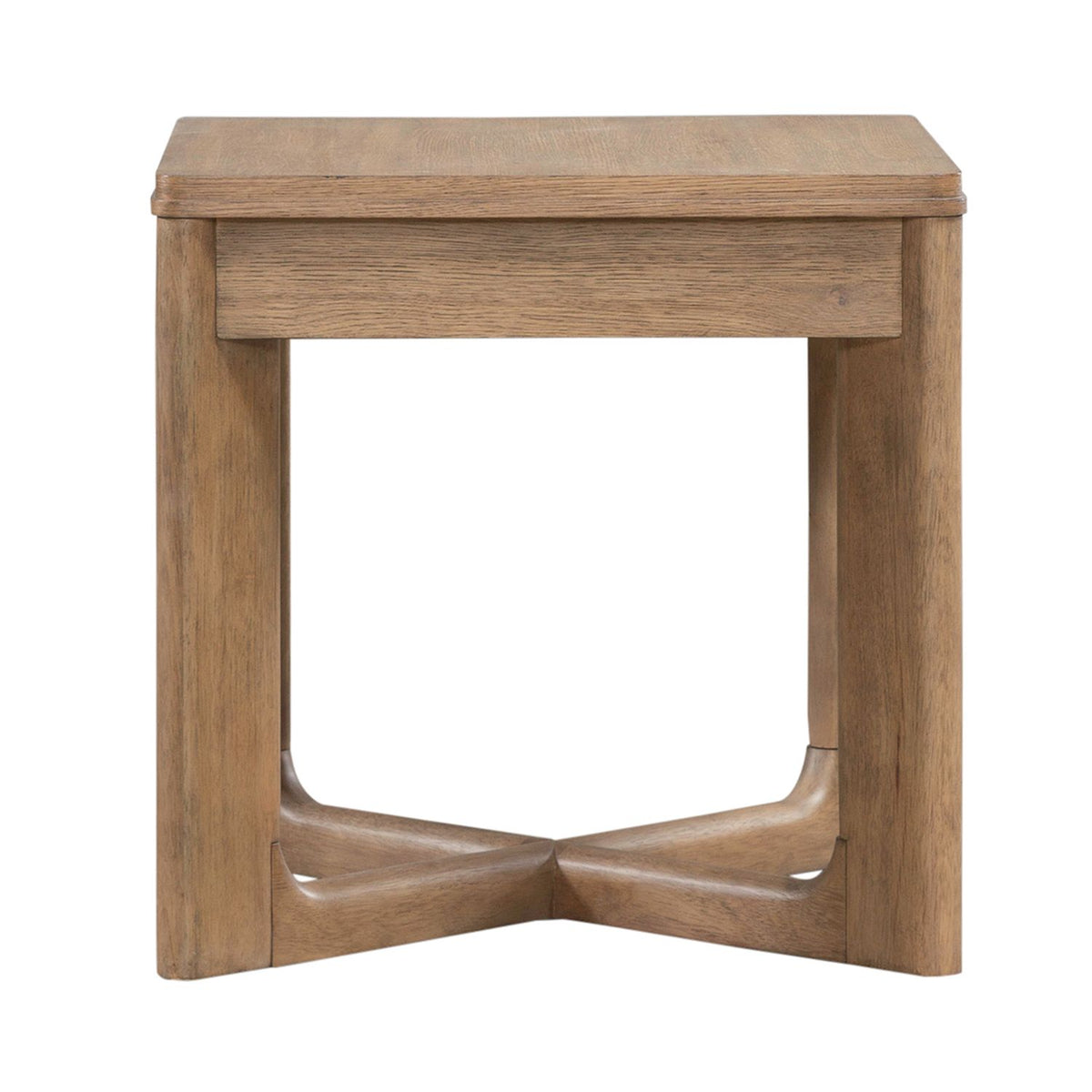 536-OT1020 - End Table - Liberty Furniture