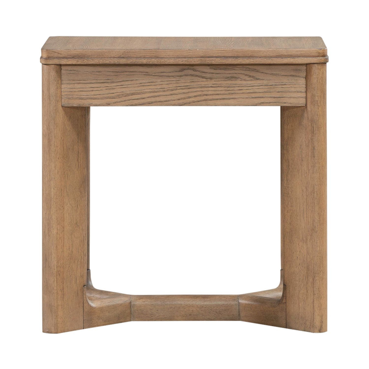 536-OT1021 - Chairside Table - Liberty Furniture