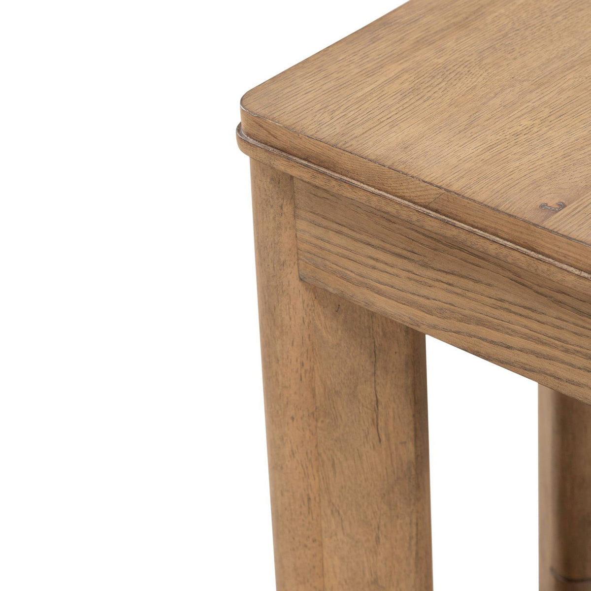 536-OT1021 - Chairside Table - Liberty Furniture