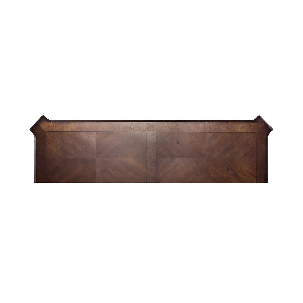 575-BR31 - 8 Drawer Double Dresser - Liberty Furniture