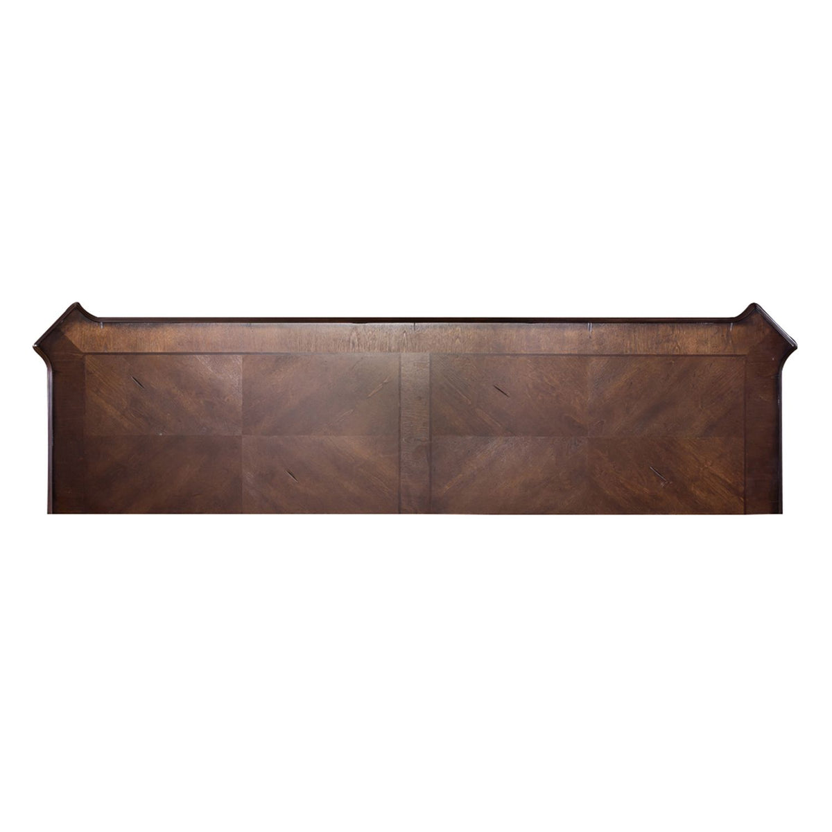 575-BR31 - 8 Drawer Double Dresser - Liberty Furniture