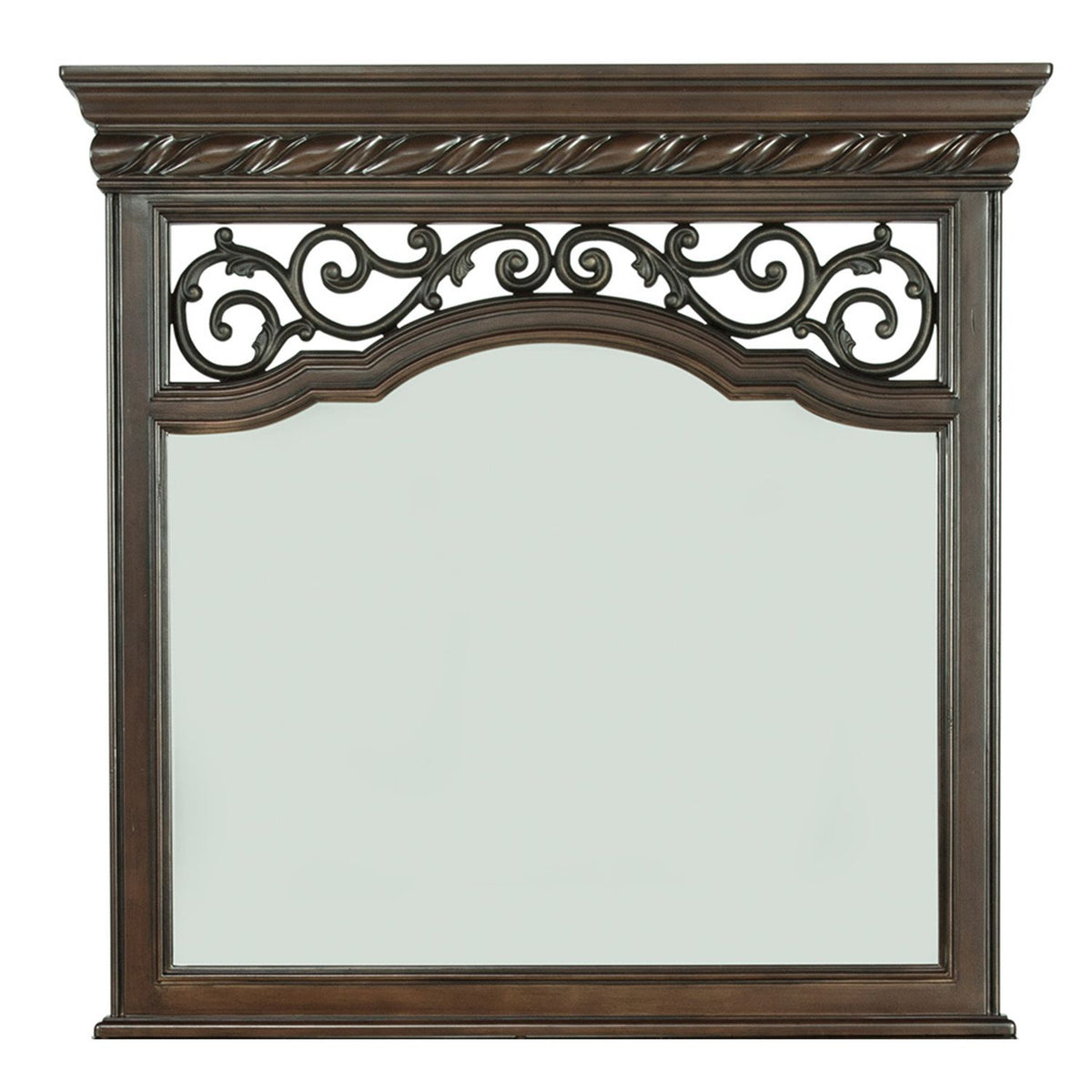 575-BR51 - Landscape Mirror - Liberty Furniture