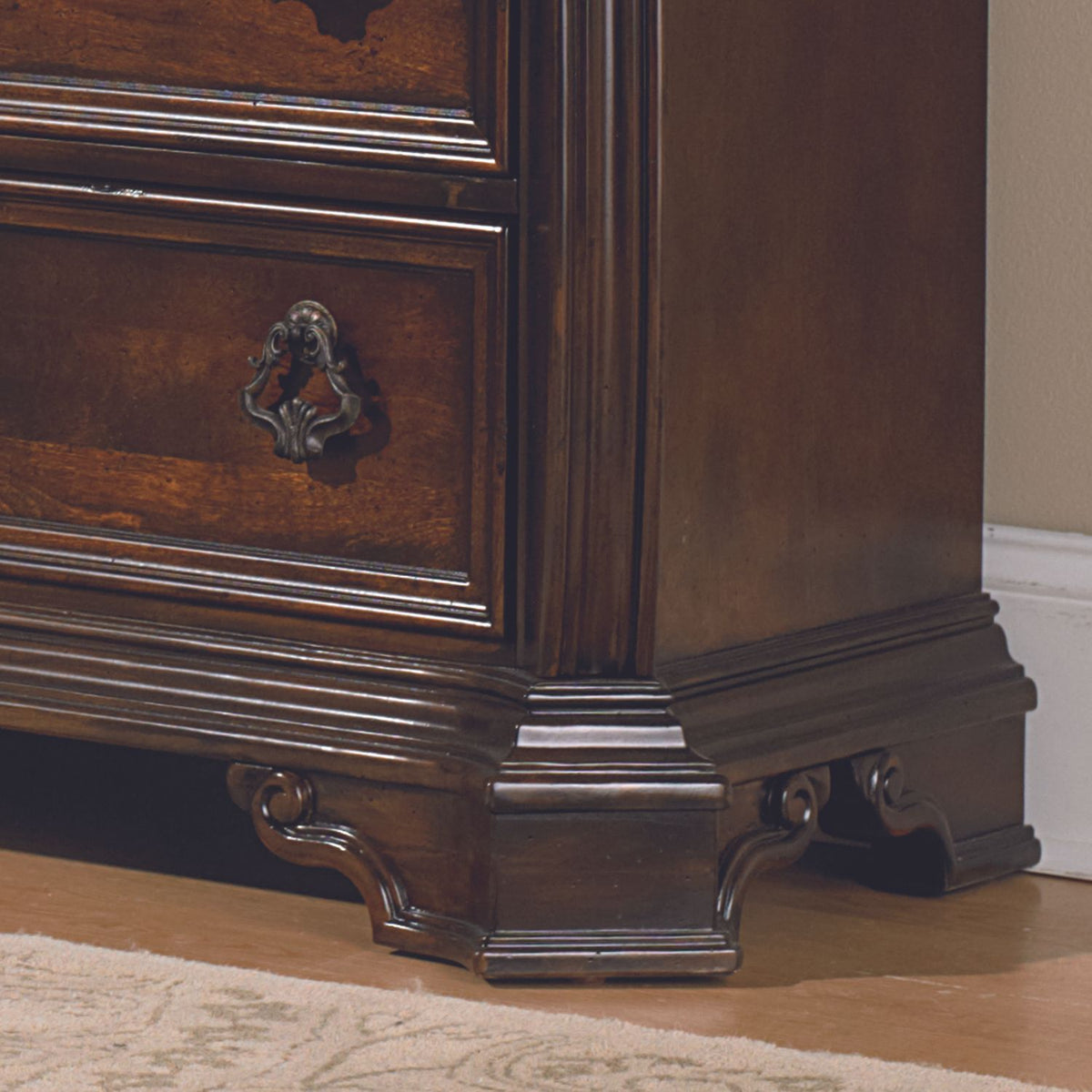 575-BR61 - Night Stand - Liberty Furniture